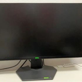 DELL ゲーミングモニター S2522HG