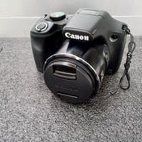 デジタルカメラ POWERSHOT SX530HS CANON (1600万画素)