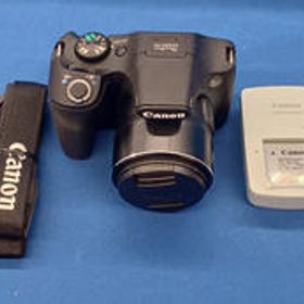 POWERSHOT SX530HS POWERSHOT SX530HS CANON