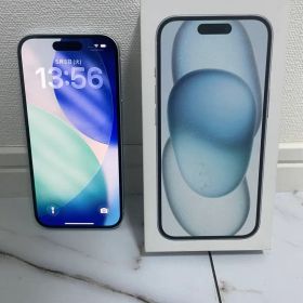 iPhone 15 MTML3J/A 本体 128GB SIMフリー ☆100%