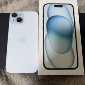 iPhone 15 訳あり・ジャンク 43,800円 | ネット最安値の価格比較