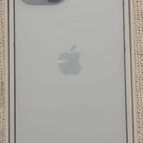 iPhone15 256GB ジャンク 美品 電源入らず 基盤故障