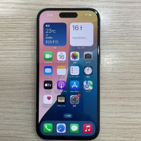Apple iPhone 15 128GB Sim free
