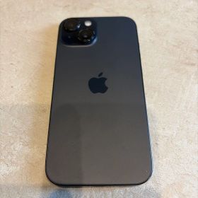 Apple iPhone 15 128GB おまけ充電器付き eSIM