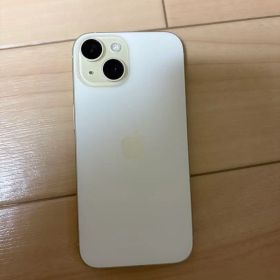 Apple iPhone 15