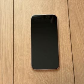 M*i様 N*M様 Apple iPhone 15 256G ピンク 本体