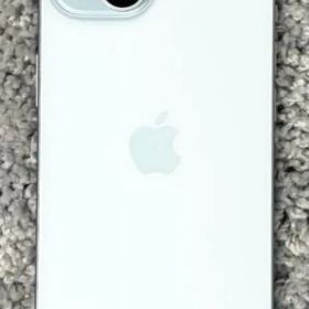 【美品】Apple iPhone 15 128GB SIMフリー 動作確認済み