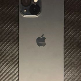 iPhone 15 128GB SIMフリー ブラック バッテリー85% 残債0