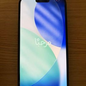 iPhone15 128GB バッテリー96%