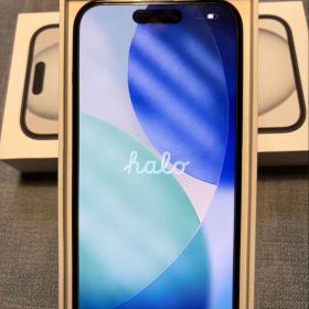 iPhone15 256GB