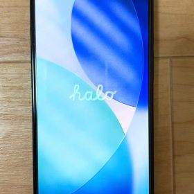 iPhone15 256gb SIMフリー ブラック
