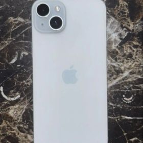 Apple iPhone 15 256GB ホワイト 本体