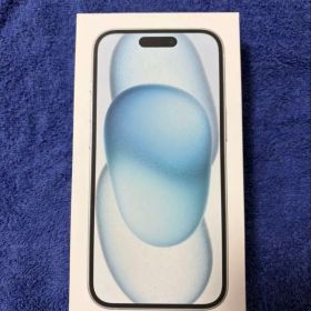 iPhone15 美品 256GB SIMフリー