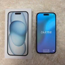 追記有　値下げ【訳有り】Apple iPhone 15 256GB ジャンク iPhone 15 訳あり・ジャンク 43,800円 | ネット最安値の価格比較