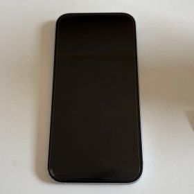 Apple iPhone 15 ブルー 本体傷あり