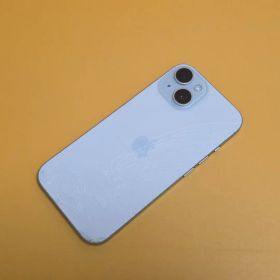 iPhone 15 128GB│24時間内発送#019