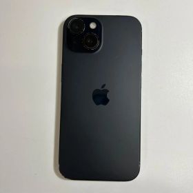 【良品】iPhone 15｜128GB｜SIMフリー