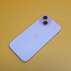 iPhone 15 128GB│24時間内発送#062