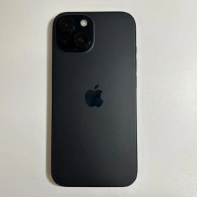 【良品】iPhone 15｜128GB｜SIMフリー