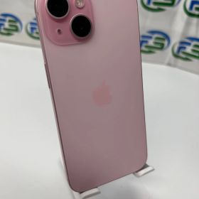 iPhone 15 256GB ピンク SIMフリー スマホ スマートフォン iPhone15 本体 Cランク BT80%以上