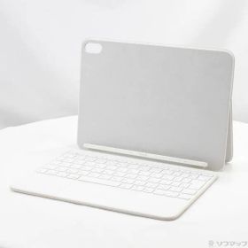 ソフマップ 〔中古品〕 iPad(第10世代)用 Magic Keyboard Folio 日本語 MQDP3J／A【198】
