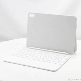 ソフマップ 〔中古品〕 iPad(第10世代)用 Magic Keyboard Folio 日本語 MQDP3J／A【262】