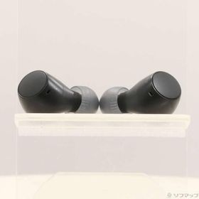 〔中古〕SONY(ソニー) WF-C510(B) ブラック〔196-ud〕