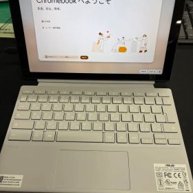 ASUS Chromebook CM3001DM2 14インチ