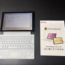 Chromebook 本体グレー CM3001DM2A-R70171