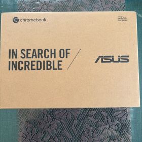 ASUS Chromebook CM3001DM2 10.51インチ