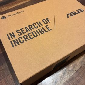 新品未使用 タブレット Chromebook ASUS CM3001DM2