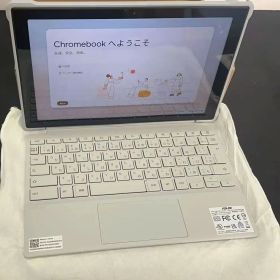 ★ASUS Chromebook CM30 Detachable ノートパソコン CM3001DM2A-R70011 ++ 923088 197105347410