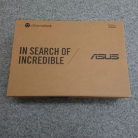 新品未開封 ASUS Chromebook タブレットPC CM3001DM2 クロームブック CM3001DM2A-R70008 ◆管理番号 x5972