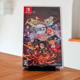 鬼滅の刃 ヒノカミ血風譚2 Switch 新品 4,900円 中古 4,480円 | ネット