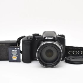 ★極上美品★Nikon ニコン COOLPIX B600 光学60倍ズーム 24-1440mm デジカメ カメラ ★A98N #23