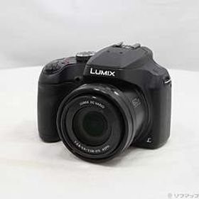 〔中古品〕 LUMIX DC-FZ85-K ブラック〔中古品〕 LUMIX DC-FZ85-K ブラック