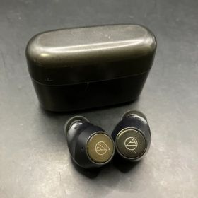 即決 オーディオテクニカ ワイヤレスイヤホン ATH-CKS30TW