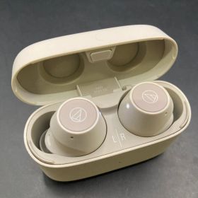 即決 オーディオテクニカ ワイヤレスイヤホン ATH-CKS30TW+