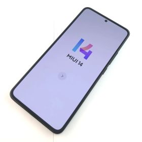 【美品】XIG04/Xiaomi 13T/866263060303564