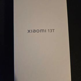新品Xiaomi 13T 8GB RAM 256GB ROM メドウグリーン