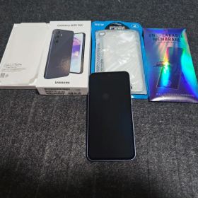 Galaxy A55 メルカリの新品＆中古最安値 | ネット最安値の価格比較