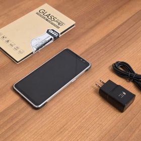 【激レア 米国専売】Galaxy S8 Active SM-G892A ゴールド