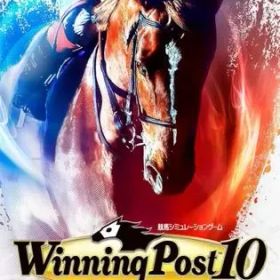 【中古】ニンテンドースイッチソフト Winning Post 10 2024 プレミア厶ボックス