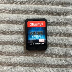 【スイッチ】呪術廻戦 戦華双乱 Nintendo Switch