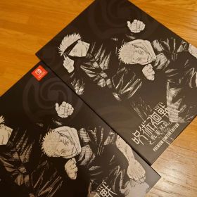 Switch 呪術廻戦 戦華双乱 プレミアム限定版