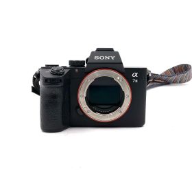 SONY α7 III 新品¥145,000 中古¥85,000 | 新品・中古のネット最安値