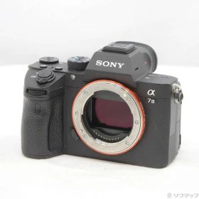 ソフマップ 〔中古品〕 α7 III ILCE-7M3 ボディ【297】