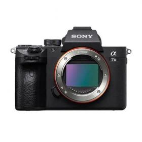 SONY α7III ILCE−7M3 FE 28mm F2セット