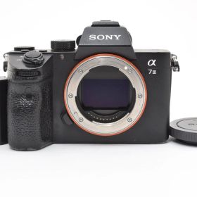 良品 Sony α7 III ILCE-7M3 ボディ せ０６