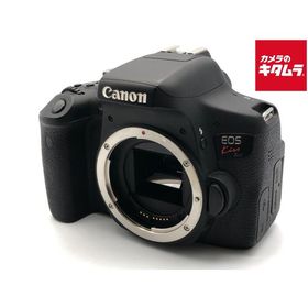 【中古】 【良品】 キヤノン EOS Kiss X8i ボディ